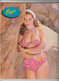 FIGURE QUARTERLY Volume 17 (Jones Publishing, 1957) 