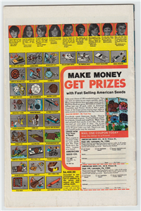 SPIDER-WOMAN  #1     (Marvel, 1978)