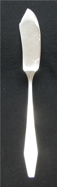 Formality Sterling 7 inch Master Butter Knife   (State House #1942) 