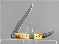 2012 Case 510094 SS Stag Toothpick