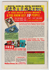 AMAZING SPIDER-MAN  #64     (Marvel, 1968)