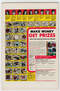 IRON FIST    #12     (Marvel, 1977)