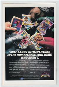 FANTASTIC FOUR  #356     (Marvel,  1991)