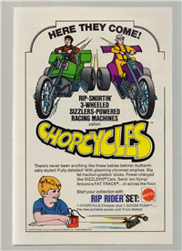 MARVEL TEAM UP  #6     (Marvel)