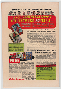 AMAZING SPIDER-MAN  #52     (Marvel, 1967)