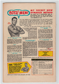 AMAZING SPIDER-MAN  #23     (Marvel, 1965)