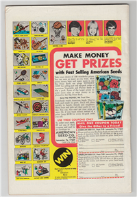 GIANT-SIZE X-MEN  #1  (Marvel, 1975) 