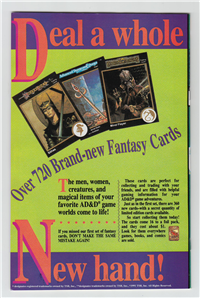 SPECTACULAR SPIDER-MAN    #181     (Marvel, 1991)