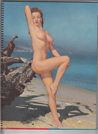 MODERN MAN ANNUAL Volume 3  (Publishers Development, 1958) 