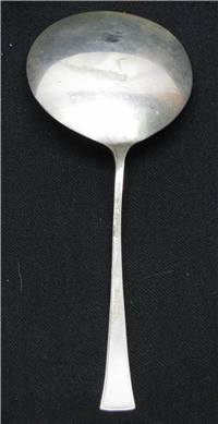 Tranquility Sterling 4 3/4 inch Bon BonSpoon   (Fine Arts #1947) 