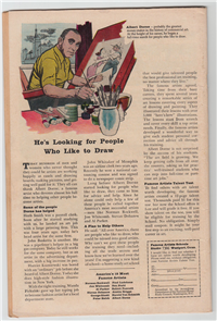 TALES OF SUSPENSE    #59     (Marvel, 1964)