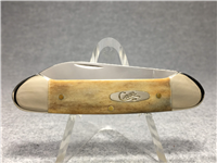 2002 Case EX2131 SS Exotic Giraffe Canoe