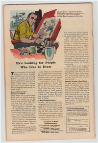 TALES OF SUSPENSE    #48     (Marvel, 1963)