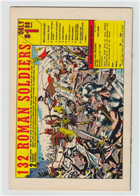 DAREDEVIL    #41     (Marvel, 1968)