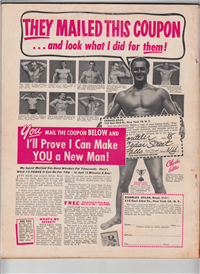 COMPLETE BASEBALL Vol. V No. 5 (Classic Syndicate, Inc., December, 1953)