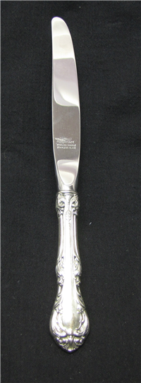 King Edward Sterling 9" Dinner Knife   (Gorham #1936) 