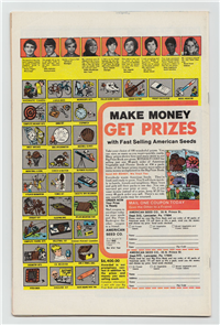 IRON MAN    #120     (Marvel)