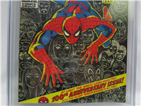 AMAZING SPIDER-MAN  #100     (Marvel, 1971)
