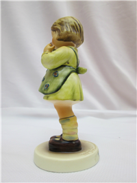 My Wish Is Small Figurine (Hummel 463/0, TMK 7, 1993) 
