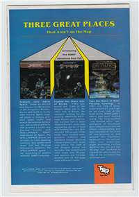 DAREDEVIL    #272     (Marvel, 1989)