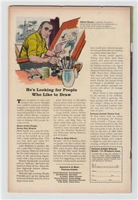 DAREDEVIL    #7     (Marvel, 1965)