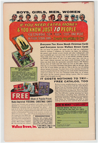 AMAZING SPIDER-MAN  #41     (Marvel, 1966)