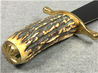 1985 Case 80th Anniversary Bowie