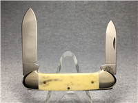 2002 Case EX2131 SS Exotic Giraffe Canoe
