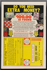 AMAZING SPIDER-MAN  #101 (Marvel, 1971)