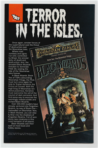 AVENGERS    #293     (Marvel)