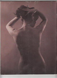 FIGURE  STUDIES ANNUAL  #3    (Camerarts Publishing, 1950s) 