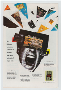 DAREDEVIL    #277     (Marvel, 1990)