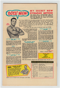 DAREDEVIL    #12     (Marvel, 1966)