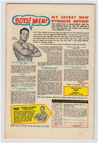 DAREDEVIL    #6     (Marvel, 1965)