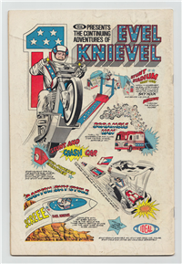 IRON MAN    #72     (Marvel)