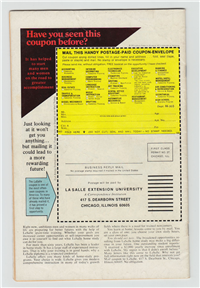 DAREDEVIL    #123     (Marvel, 1975)