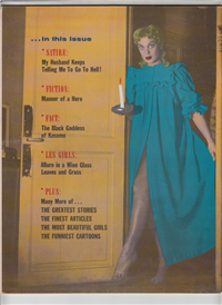 SCAMP  Vol. 1 #6    (Splendid Publications, May, 1958) 