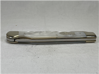 1997 FIGHT'N ROOSTER Mother of Pearl INTERNATIONAL CUTLERY CLUB Cheetah