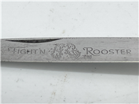 1982-1994 FIGHT'N ROOSTER Stag Whittler