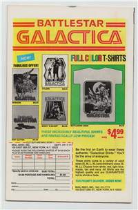 IRON MAN    #122     (Marvel)