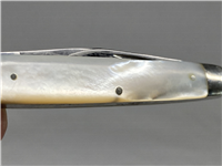 1970-1976 Case XX USA 079 Mother of Pearl Pen Knife