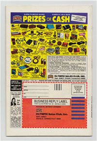 AVENGERS    #200     (Marvel)