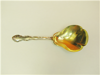 Strasbourg Sterling Silver 8 1/8" Casserole Spoon   (Gorham #1897)