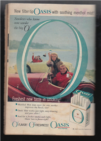 TV GUIDE  #233  (Triangle,  September 14, 1957) 