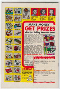 AMAZING SPIDER-MAN  #72     (Marvel, 1969)