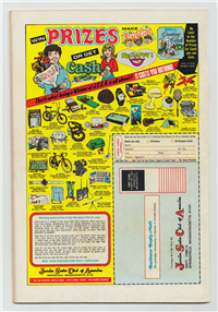 TOMB OF DRACULA  #24     (Marvel, 1974)