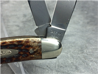 1978 Case XX USA 63047 Brown Stockman