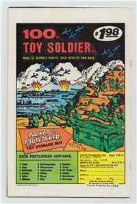 AVENGERS    #208     (Marvel)