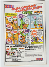 AMAZING SPIDER-MAN  #286     (Marvel,  1987)