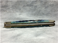 1998 Case 62109 X SS Navy Blue Limited Edition Copperhead